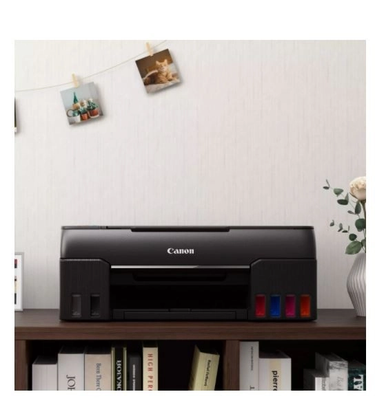 Canon PIXMA G640 multifunkciós tintasugaras nyomtató