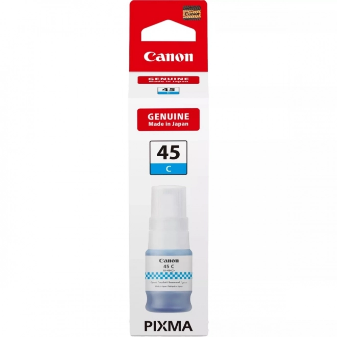 Canon GI-45 cyan tintapatron