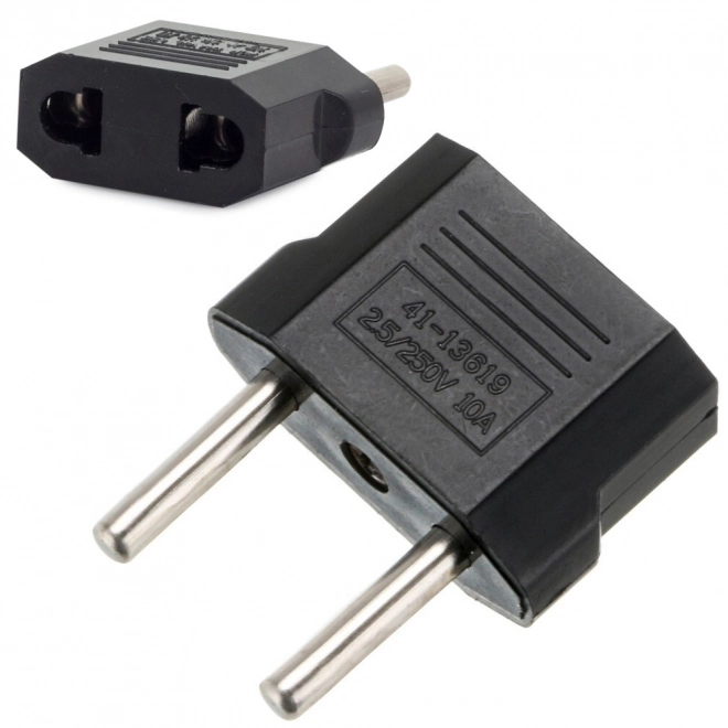 Lengyel dugvillás adapter