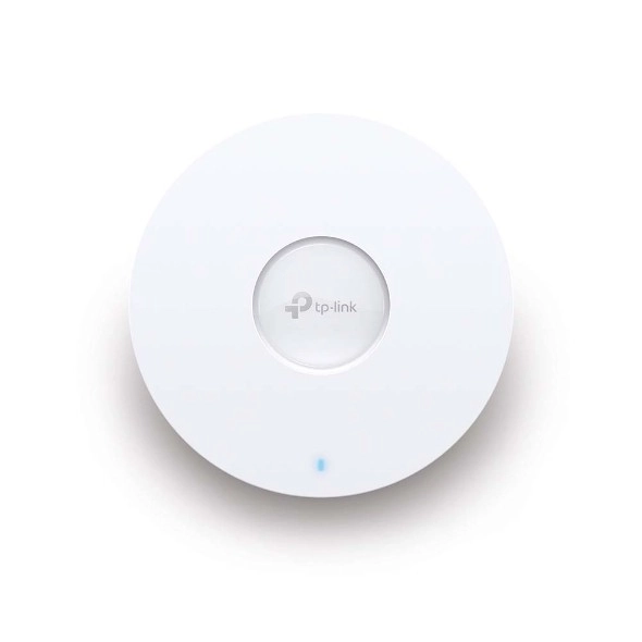 Kettős sávú Wi-Fi 6 fali hozzáférési pont