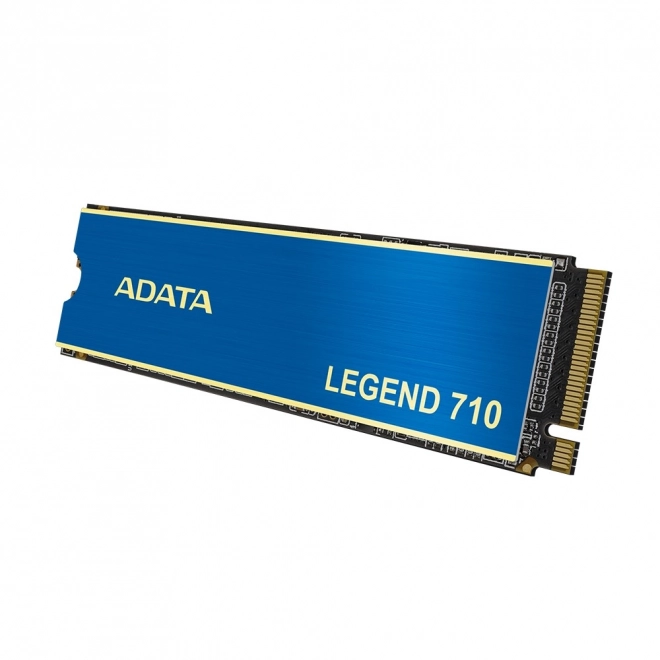 Legend 710 512GB SSD meghajtó