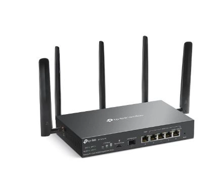 Router VPN AX3000 4G/LTE