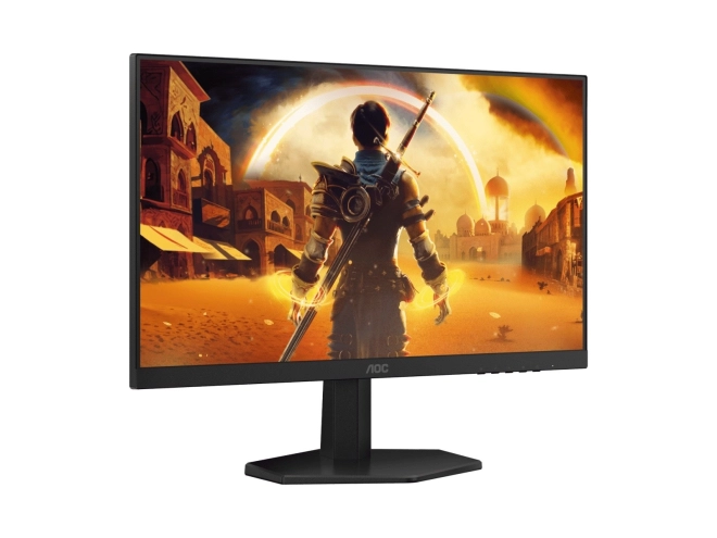 Gyors IPS Monitor 23.8 hüvelykes 180Hz