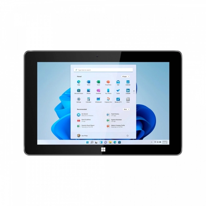 Krüger&Matz 2 az 1-ben tablet EDGE 1089