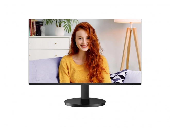 27 hüvelykes IPS monitor 100Hz HDMI USB-C állítható magasság