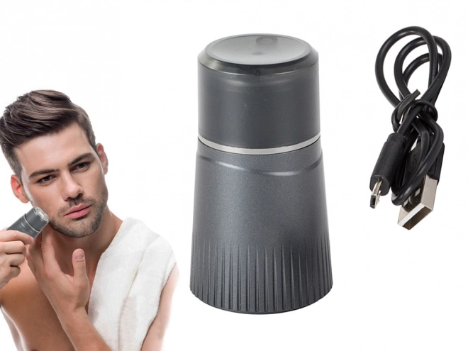 Újratölthető USB rendszer