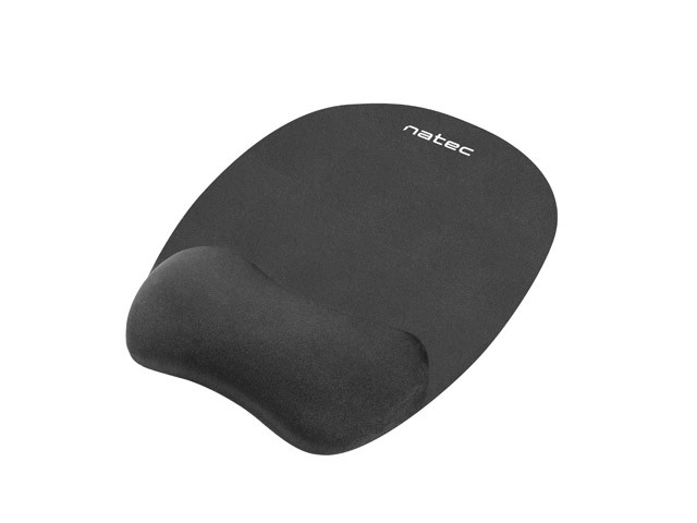 Ergonomikus egérpad