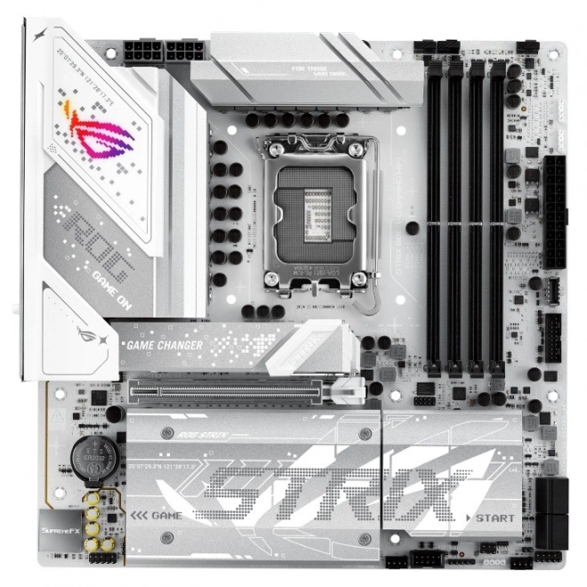Rog Strix B860-G Gaming Wifi alaplap