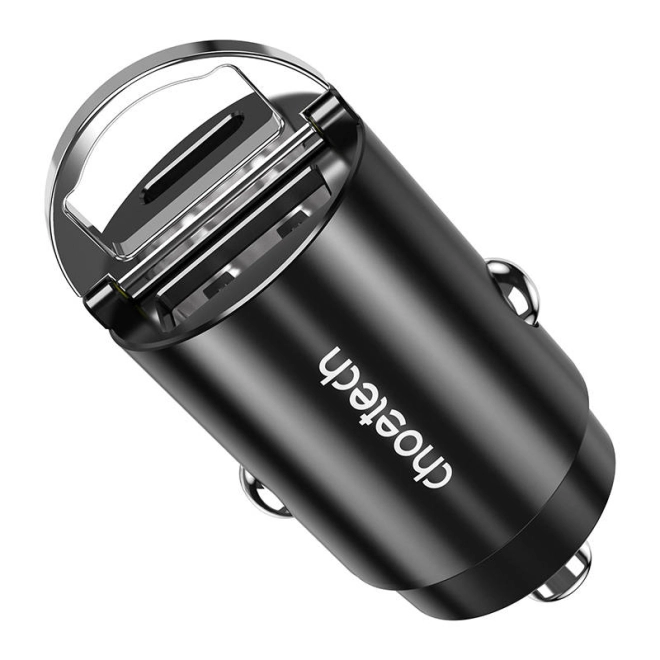 Akár 30 W gyors töltés PD 3.0 és QC 3.0 támogatással