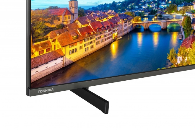 QLED TV 50 hüvelyk