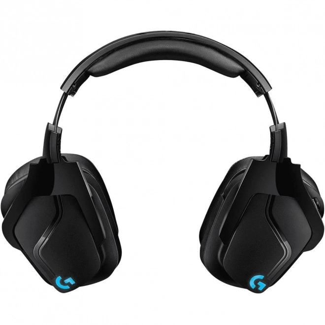 Vezeték nélküli játék fülhallgatók Gaming G935 7.1 Surround Hang
