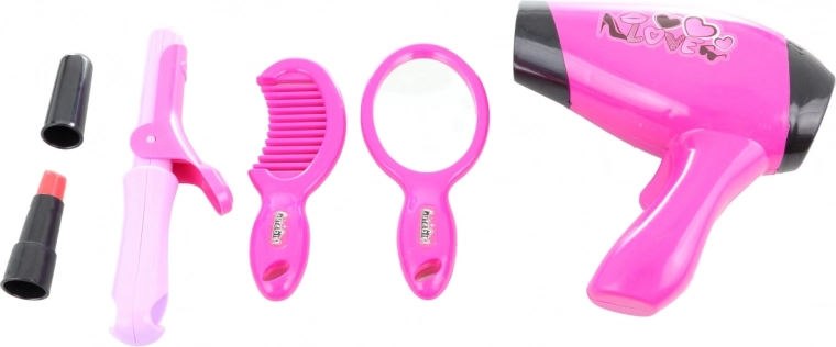 Minden a kis fodrászoknak