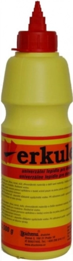 Herkules ragasztó applikátorral 500 g