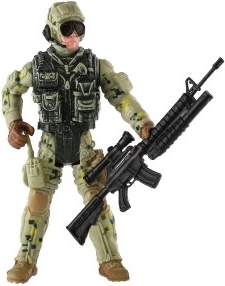 Valósághű dizájn és felszerelés