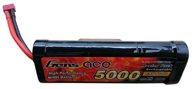 Gens Ace Traxxas 5000mAh akkumulátor T-csatlakozóval