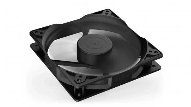 Zephyr 120 ventilátor
