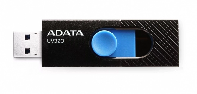 32GB fekete-kék USB 3.2 pendrive