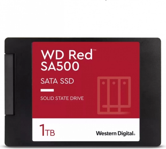 Teljesítmény növelése a NAS-ban