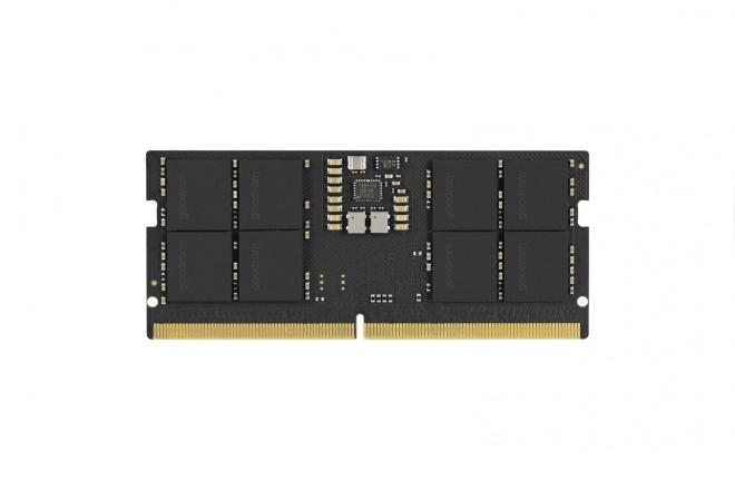 Notebook memória DDR5 SODIMM 48GB/5600 CL46