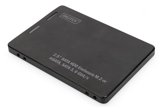 Digitus Adapter SATA HDD 2,5 inch M.2 mSATA