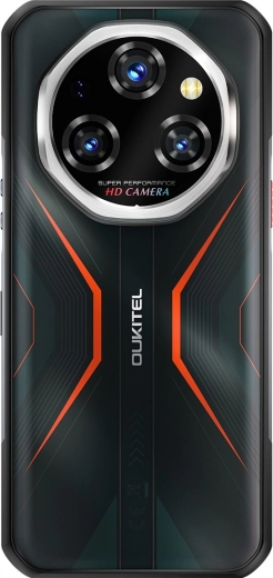 Professzionális 108 MP kamera és éjjellátás