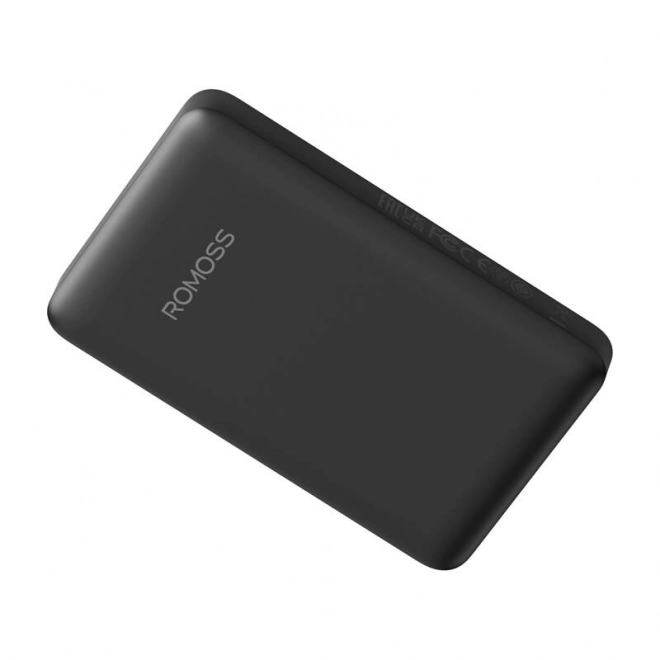 Romoss mágneses powerbank 5000mAh fekete