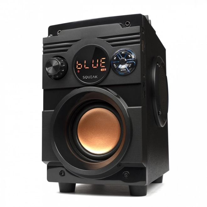 BassBlaster Bluetooth hangszóró