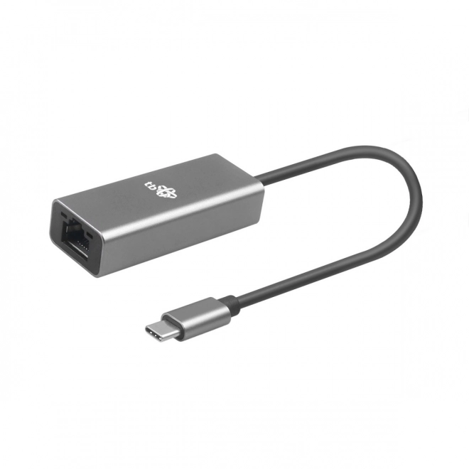 Usb c-rj45 adapter szürke