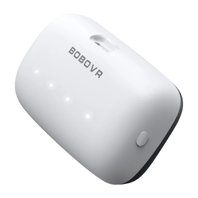 BOBOVR akkumulátor VR headsetekhez S3 PRO/E3 PRO