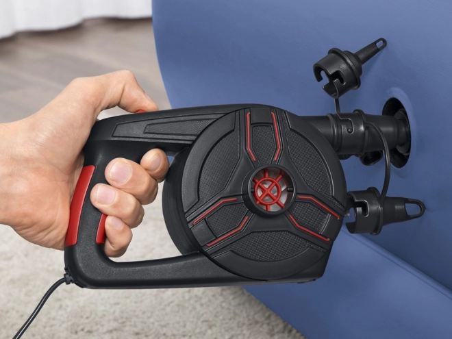 Bestway PowerGrip Pro elektromos pumpa