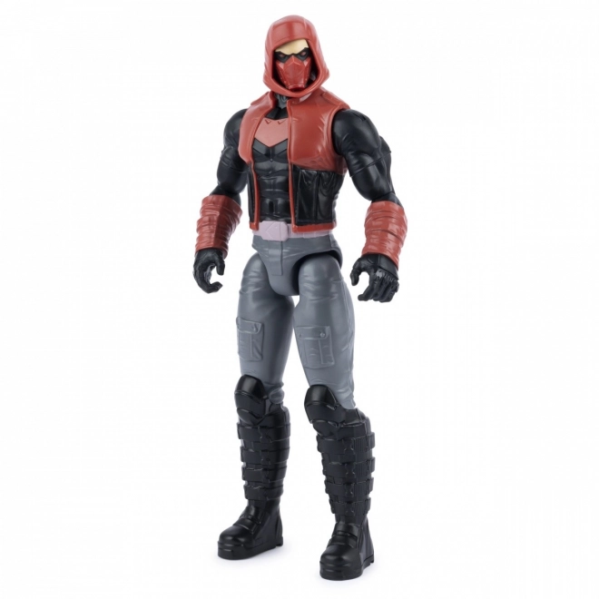 Batman figura keverék