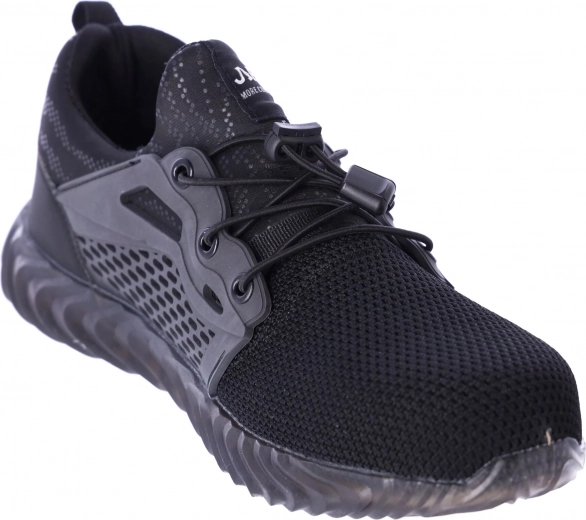 Acél orrmerevítő és átszúrás elleni védelem