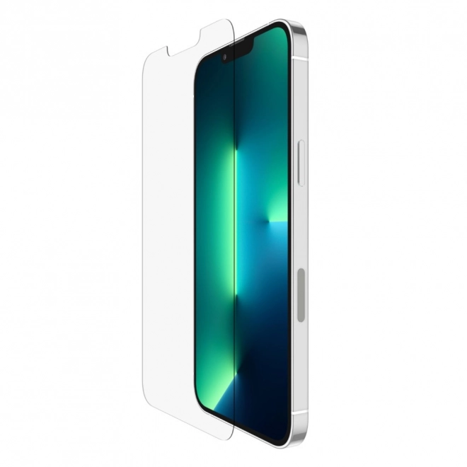 ScreenForce edzett üveg iPhone 13/13 Pro/14-hez, antimikrobiális