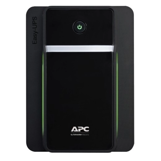 Zároló áramellátás APC Easy UPS 1200VA 230V AVR