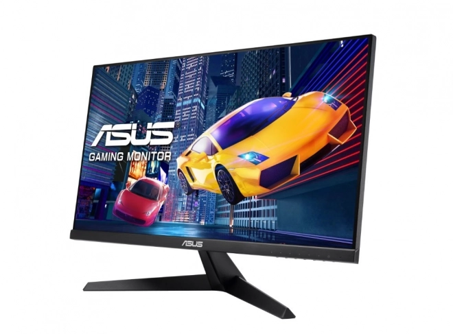 Monitor 23.8 hüvelyk FHD IPS 120Hz