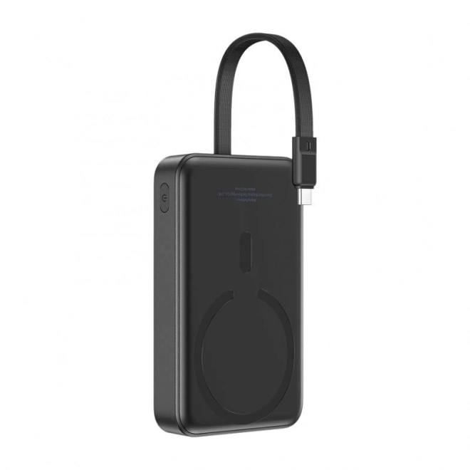 Baseus mini 10000mAh 30W mágneses töltő Bayern kiadás