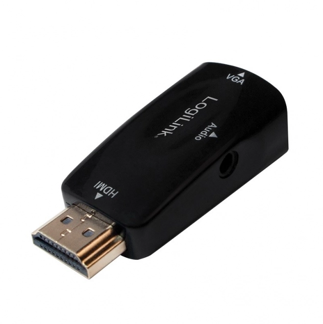 Hdmi-Vga adapter Full HD 1080p