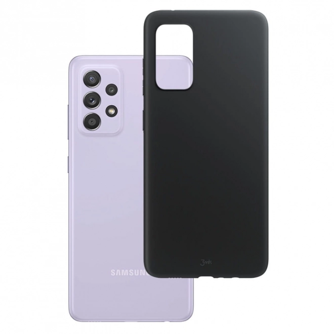 Matt telefontok Samsung Galaxy A52