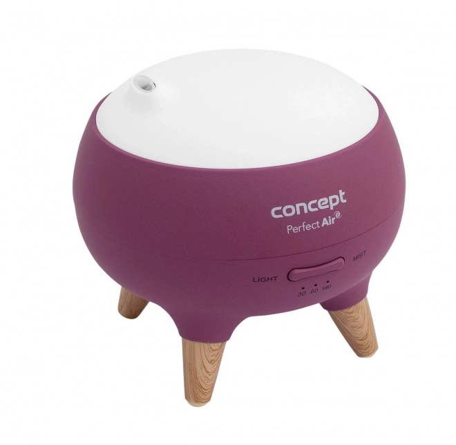 Concept Perfect Air Berry illatdiffúzor