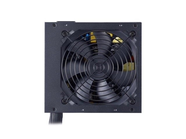MWE Bronze V2 750W 80 Plus Bronze tápegység
