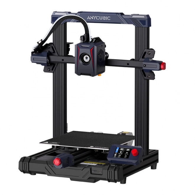 Anycubic kobra neo 3d nyomtató