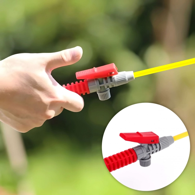 Kézi nyomás permetező 5L MultiGarden