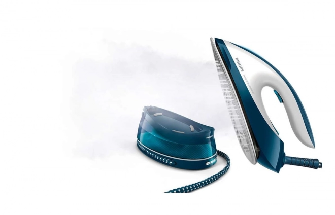 PerfectCare Compact gőzállomás