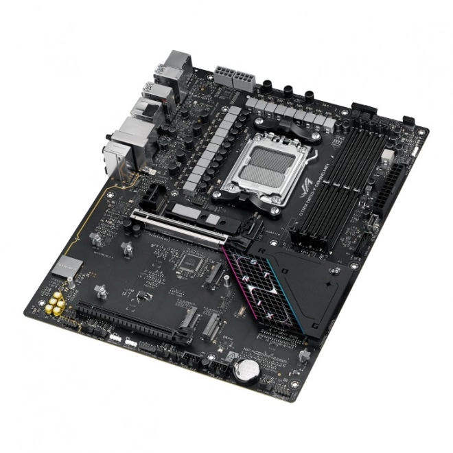 Rog Strix B850-F Gaming Wifi alaplap