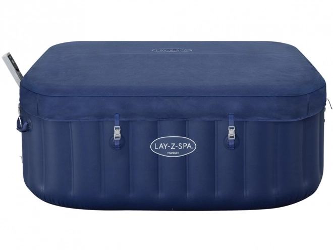 Intelligens felfújható Hawaii Lay-Z-Spa Bestway spa
