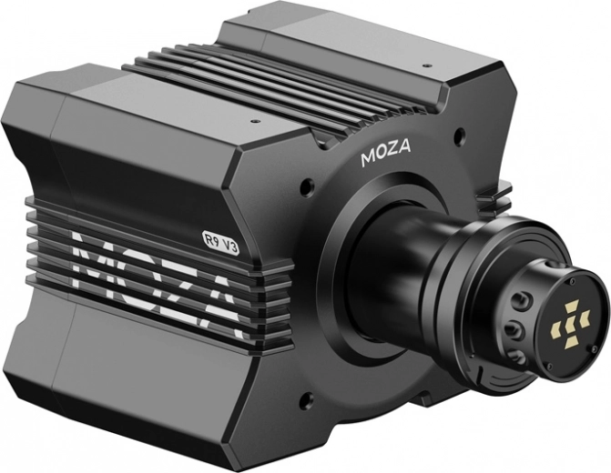 NEXGEN Force Feedback 4.0 és okos hangolás