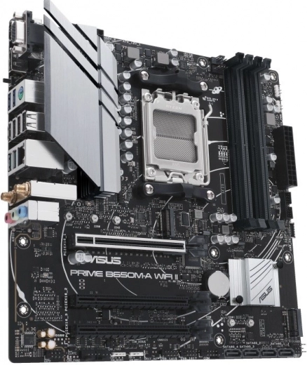 Gyors M.2 PCIe 5.0 tároló