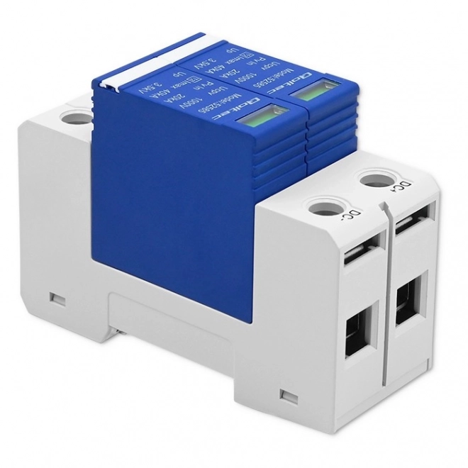 Túlfeszültség-védő eszköz DC 1000V T2