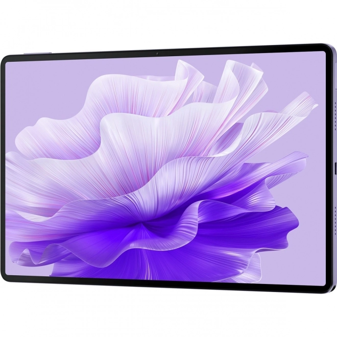 Fioletowy 11 hüvelykes tablet 4G kapcsolattal és 256GB tárhellyel