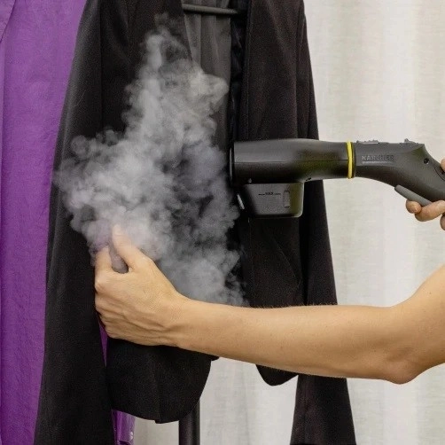 Karcher ruha gőzölős kiegészítő